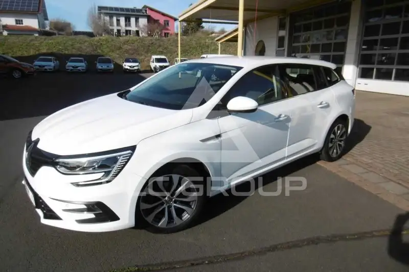 2023 Renault Megane