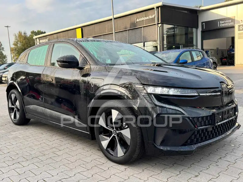 2023 Renault Megane