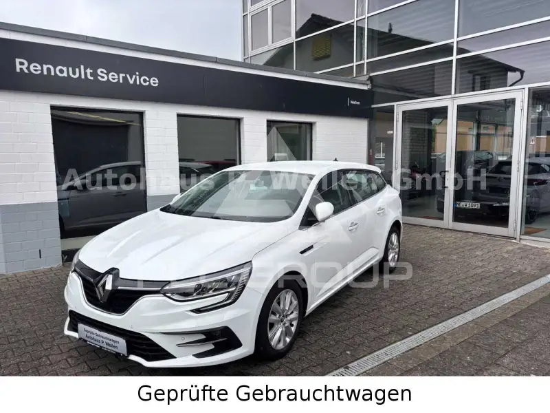 2023 Renault Megane