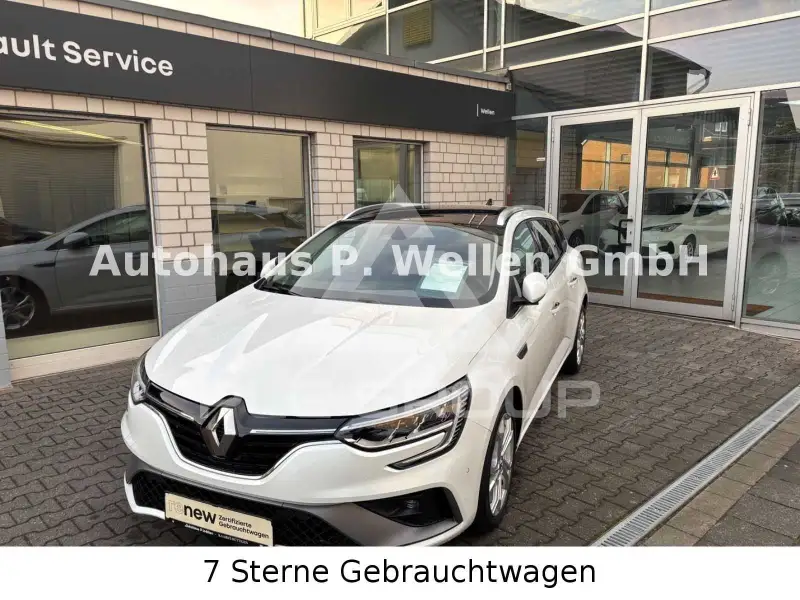 2023 Renault Megane