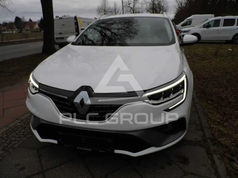 2023 Renault Megane