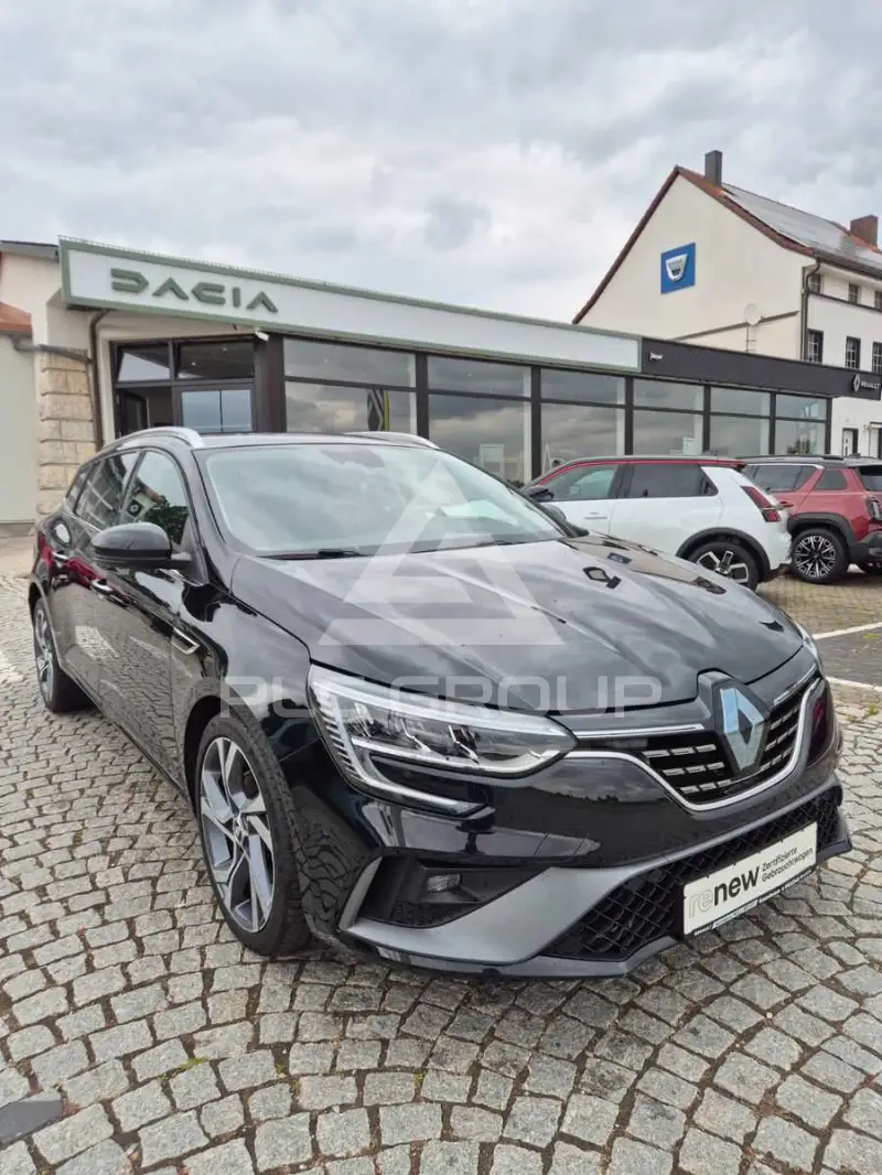 2023 Renault Megane
