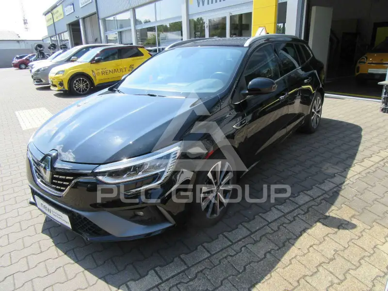 2023 Renault Megane