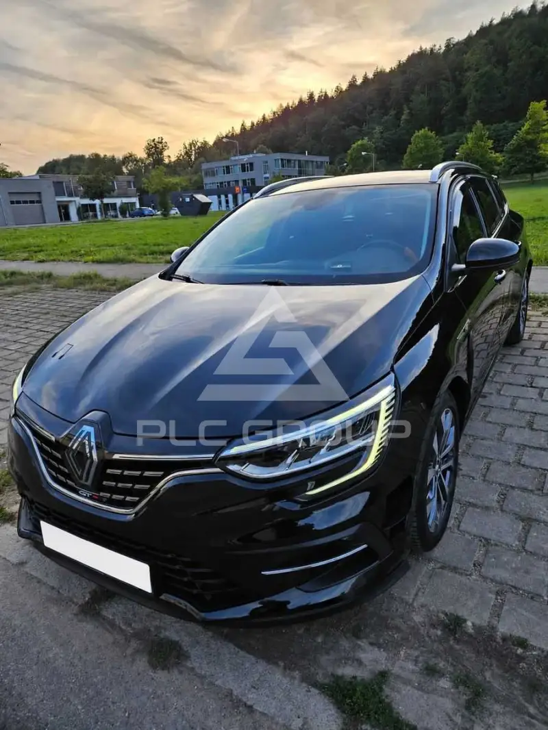 2023 Renault Megane