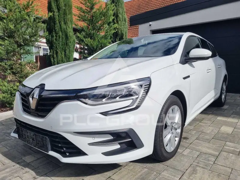 2023 Renault Megane