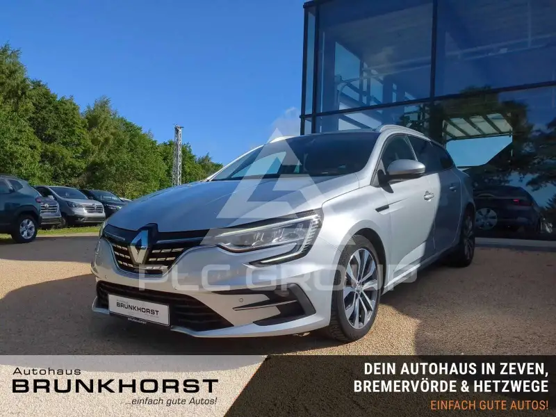 2023 Renault Megane