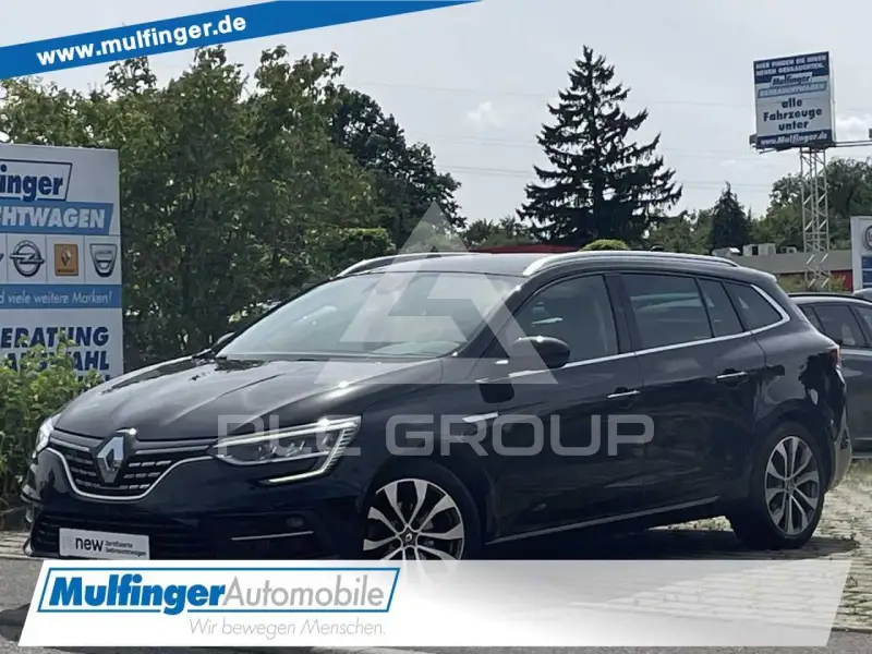 2023 Renault Megane
