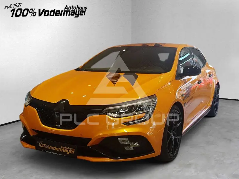 2023 Renault Megane