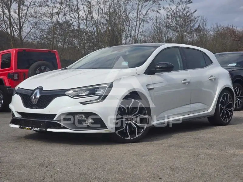 2023 Renault Megane