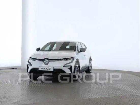 2023 Renault Megane