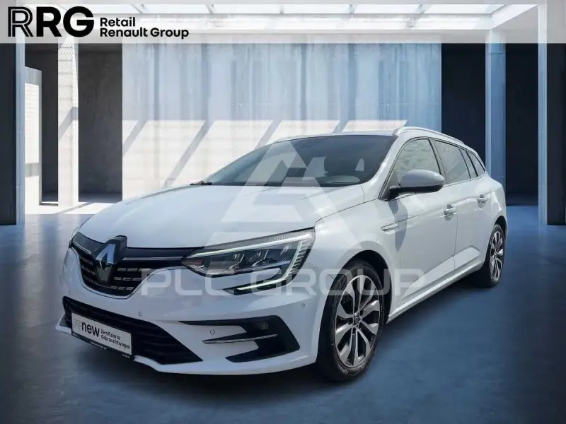 2023 Renault Megane