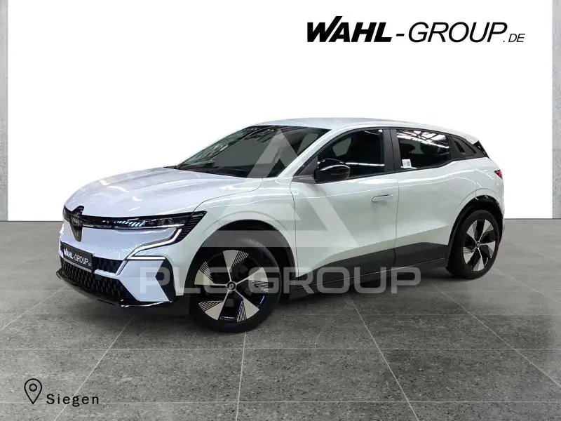 2023 Renault Megane