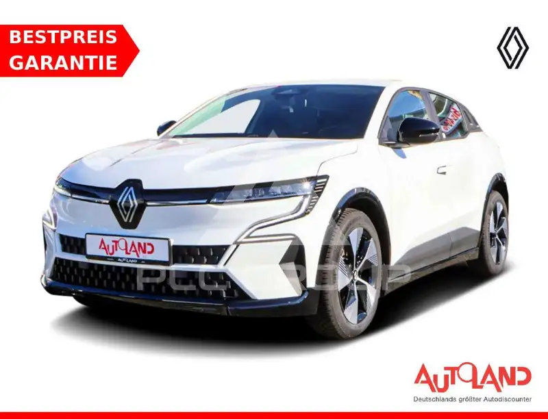 2023 Renault Megane