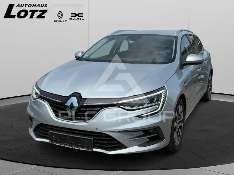 2023 Renault Megane