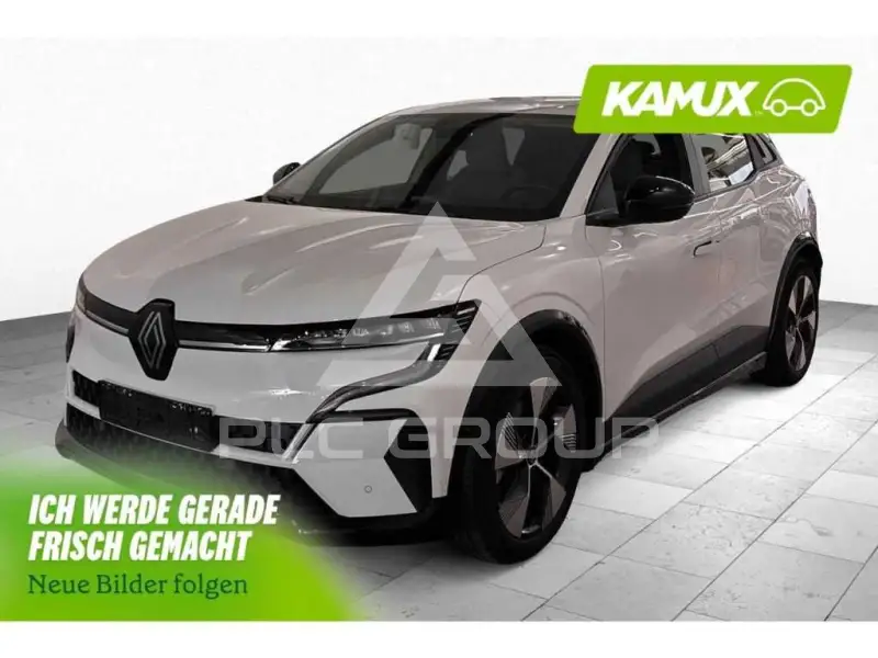 2023 Renault Megane