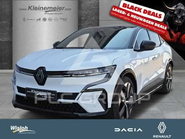 2023 Renault Megane
