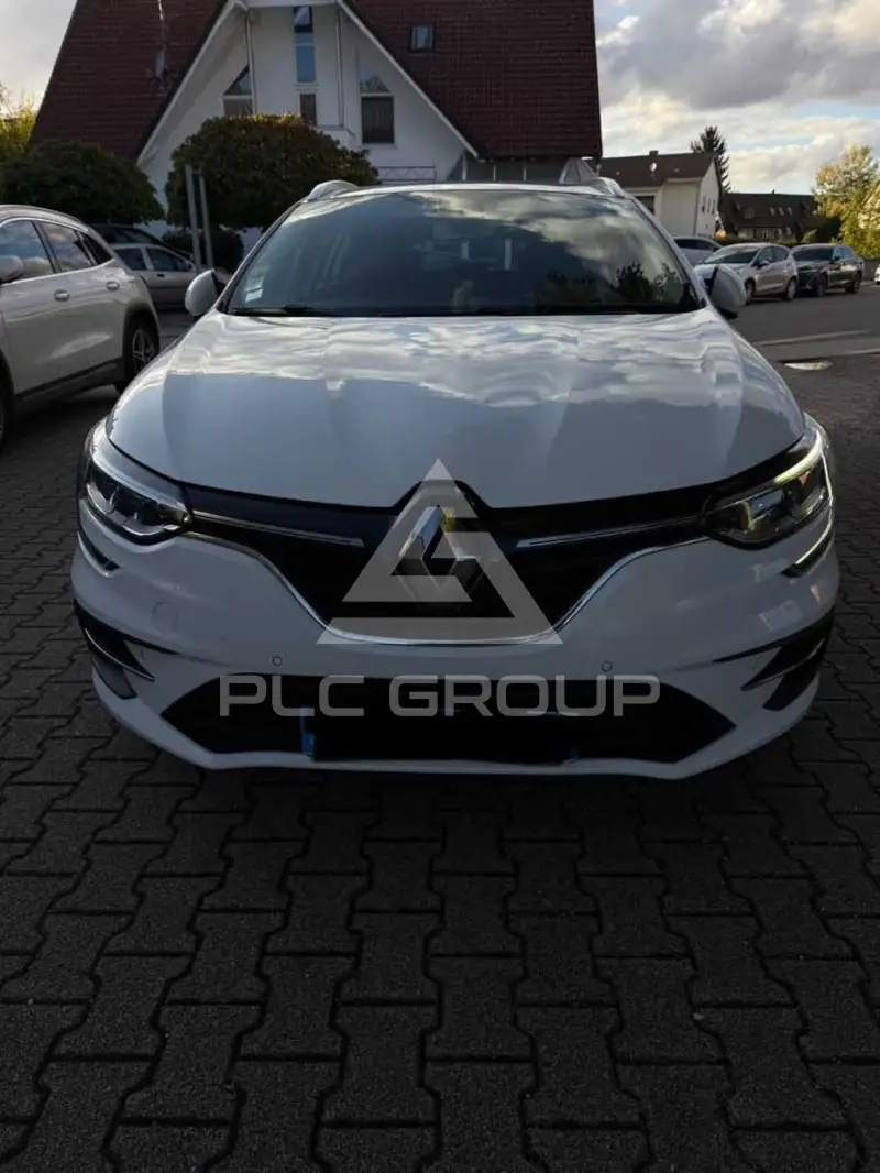 2023 Renault Megane