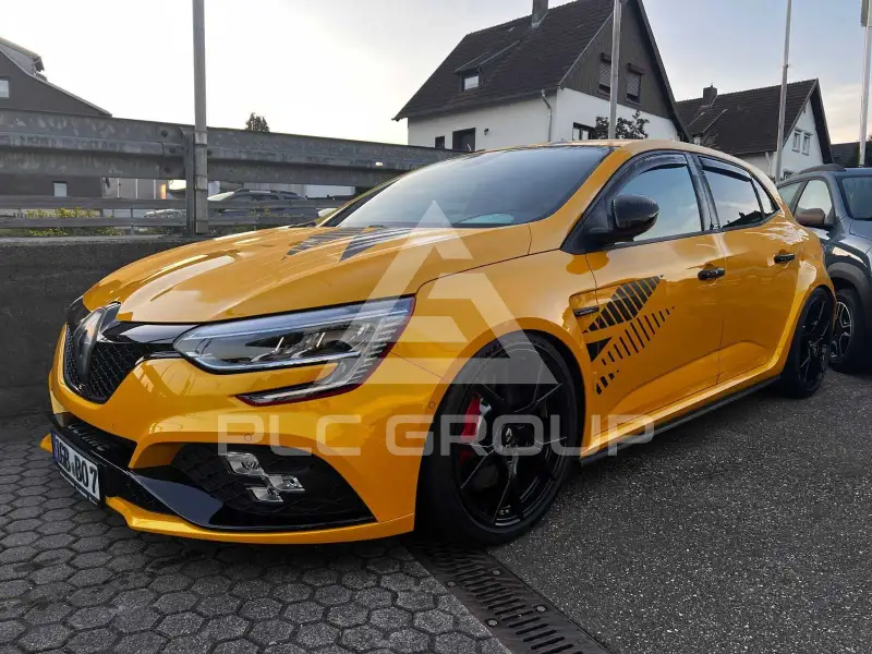 2023 Renault Megane