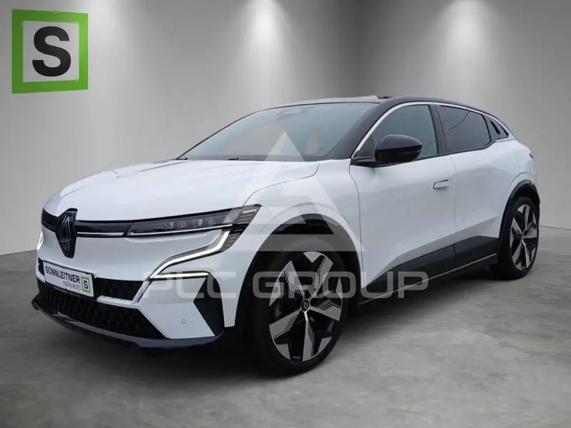2023 Renault Megane