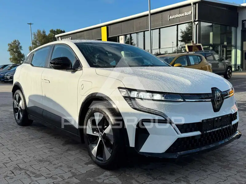 2023 Renault Megane