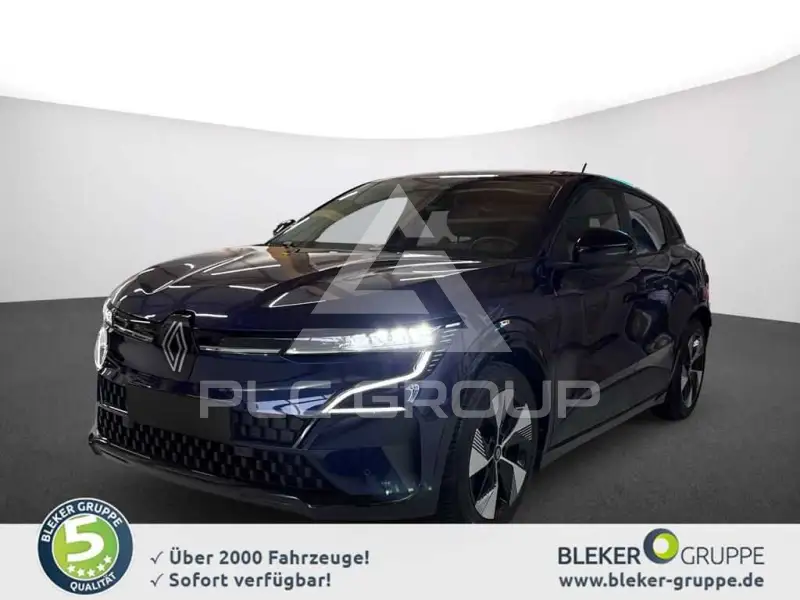 2023 Renault Megane