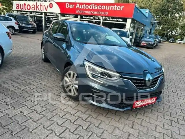 2023 Renault Megane