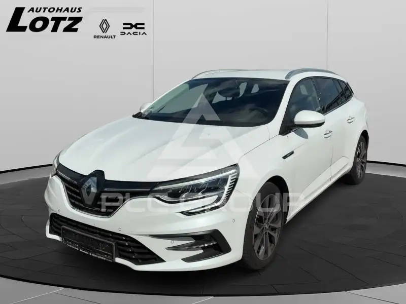 2023 Renault Megane