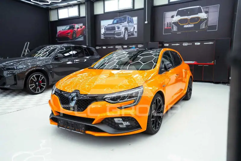 2023 Renault Megane
