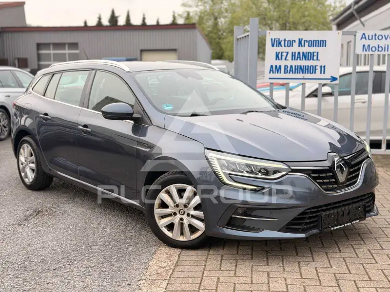 2023 Renault Megane