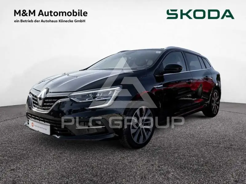 2023 Renault Megane