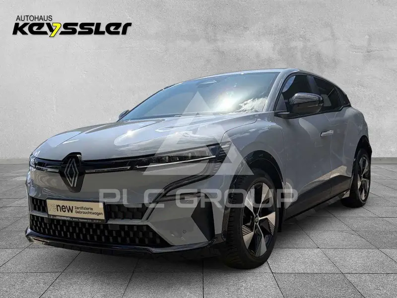 2023 Renault Megane