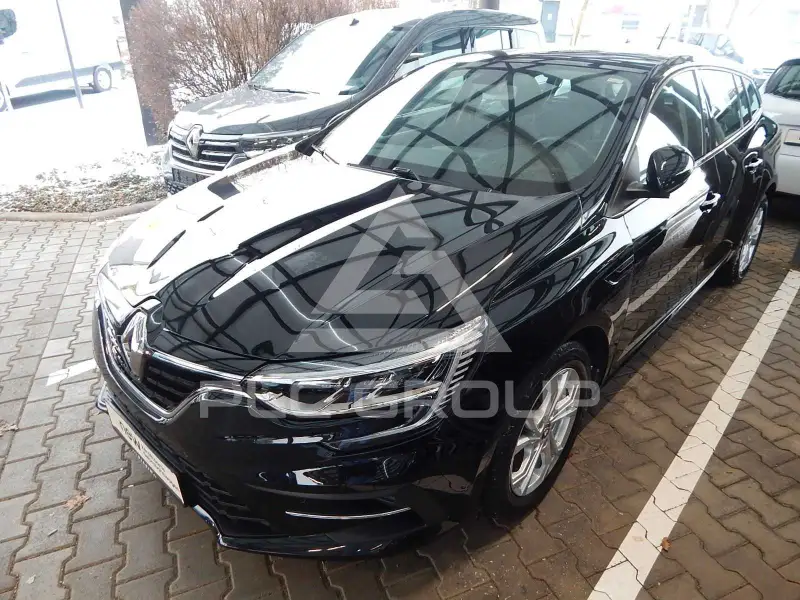 2023 Renault Megane