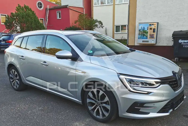 2023 Renault Megane