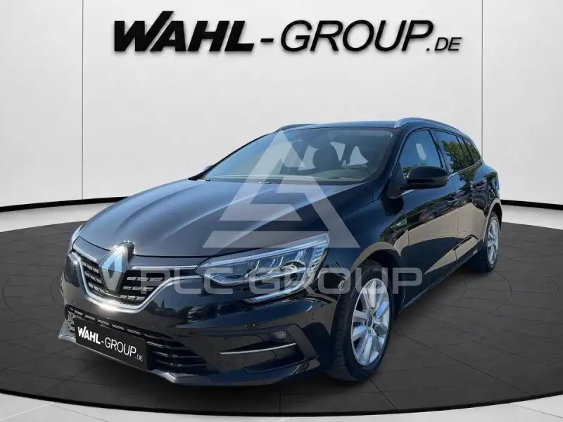 2023 Renault Megane