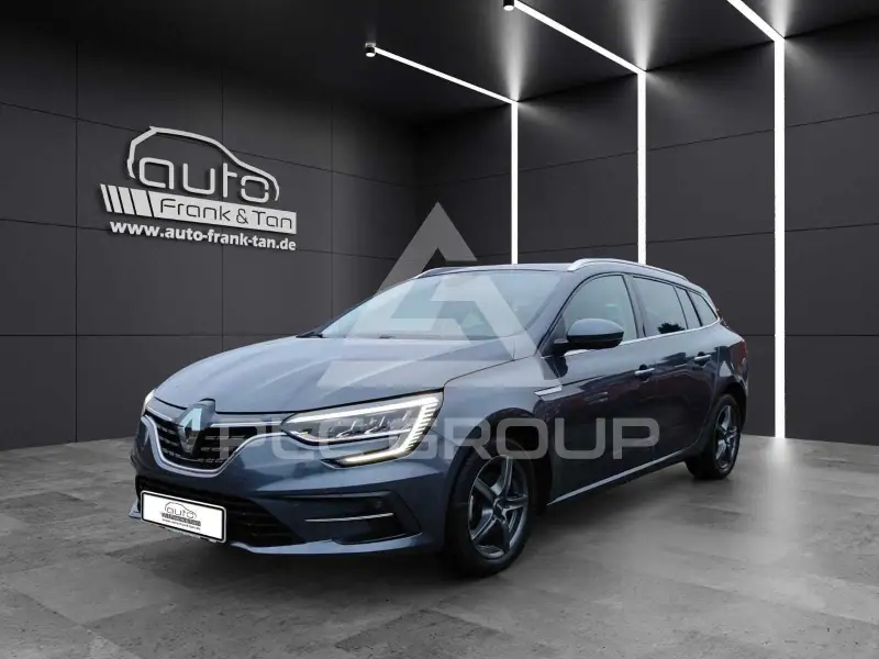 2023 Renault Megane