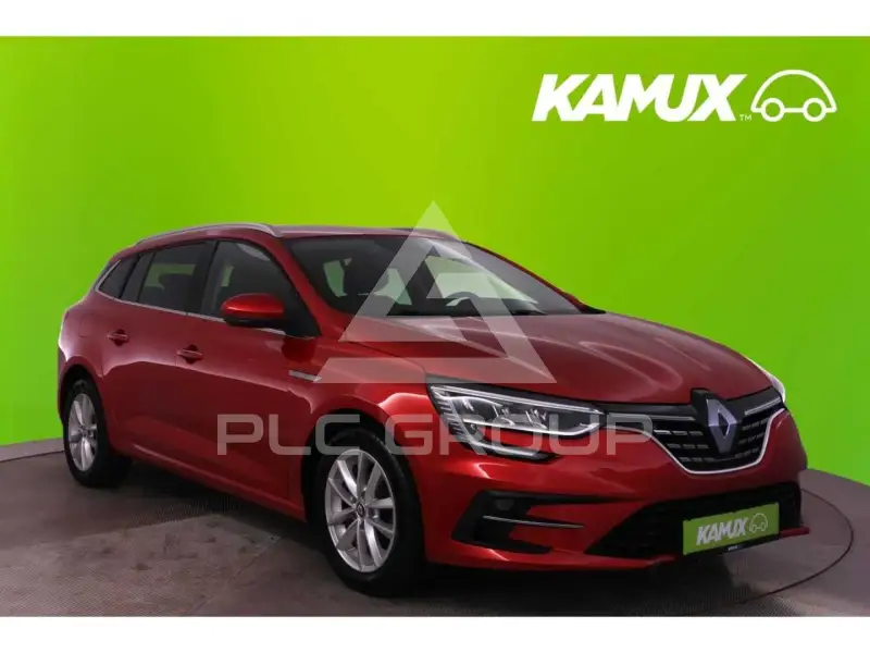2023 Renault Megane