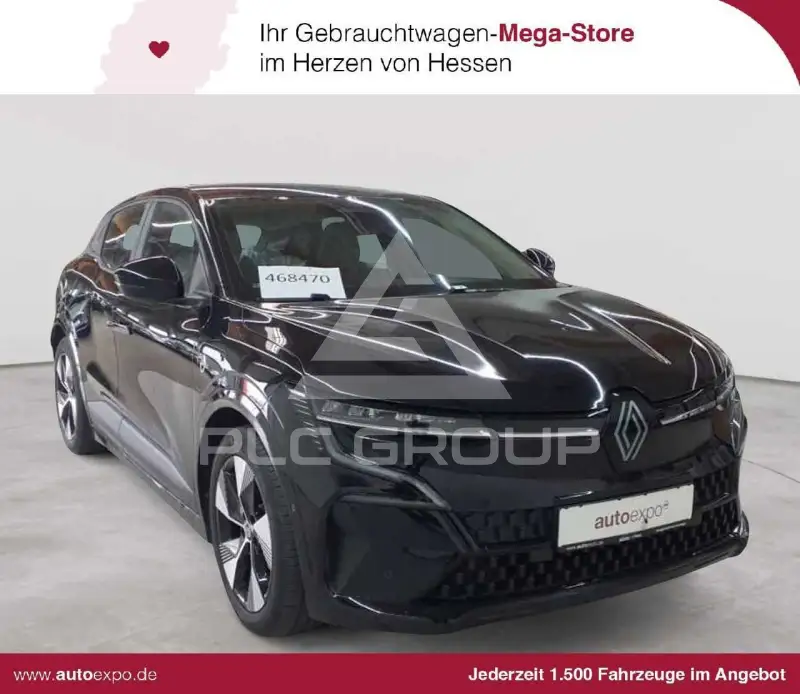 2023 Renault Megane