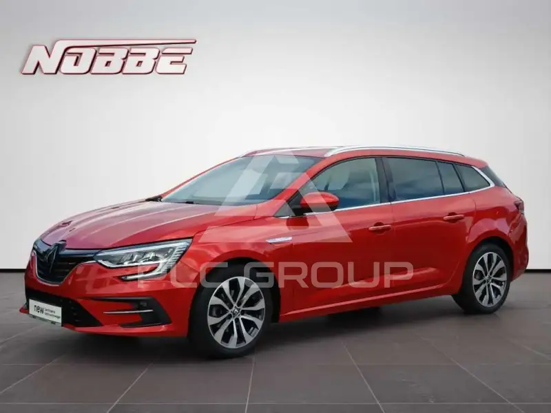2023 Renault Megane