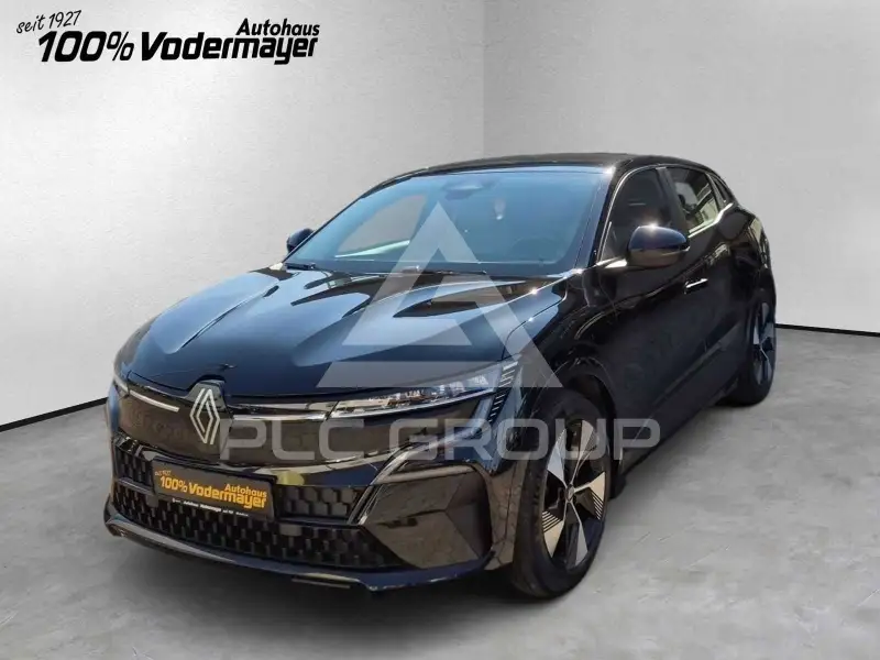 2023 Renault Megane