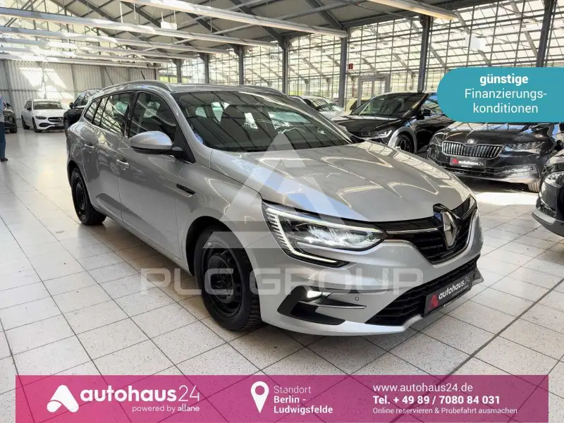 2023 Renault Megane