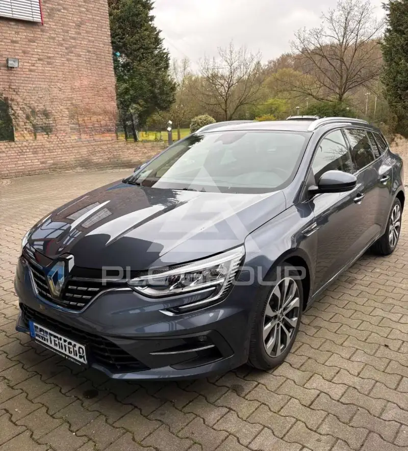 2023 Renault Megane