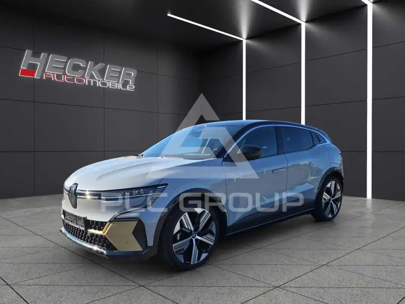 2023 Renault Megane