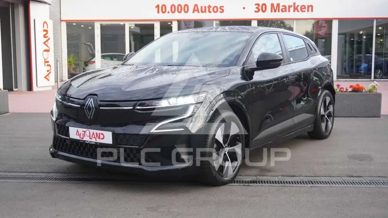 2023 Renault Megane