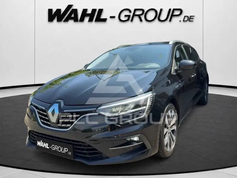 2023 Renault Megane