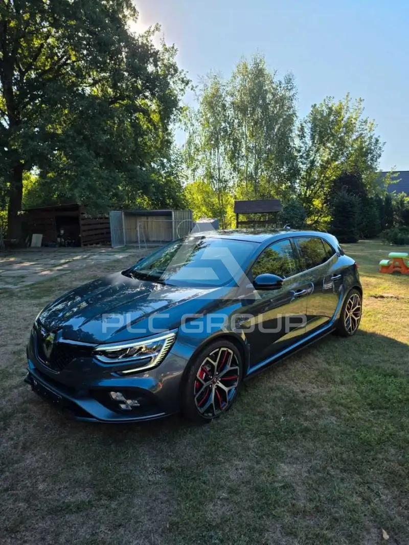 2023 Renault Megane
