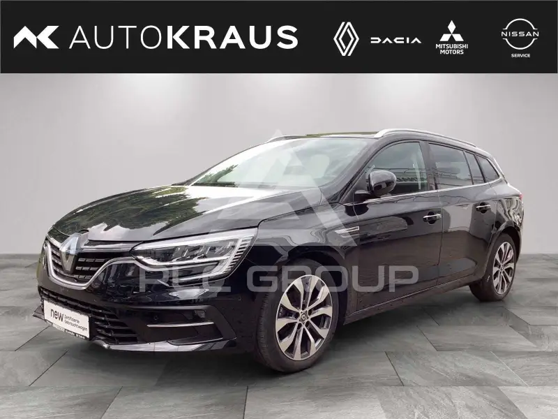 2023 Renault Megane