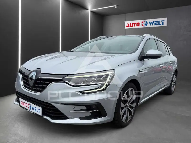 2023 Renault Megane