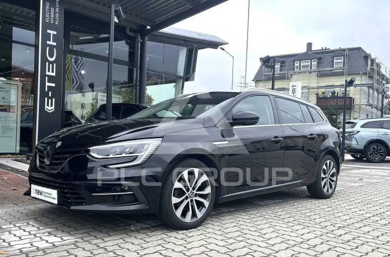 2023 Renault Megane