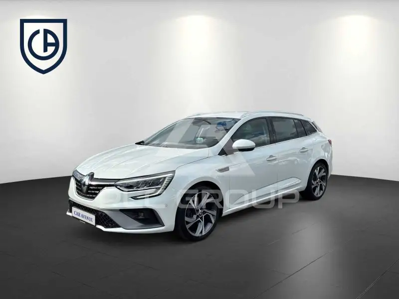 2023 Renault Megane