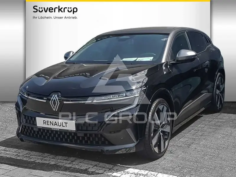 2023 Renault Megane